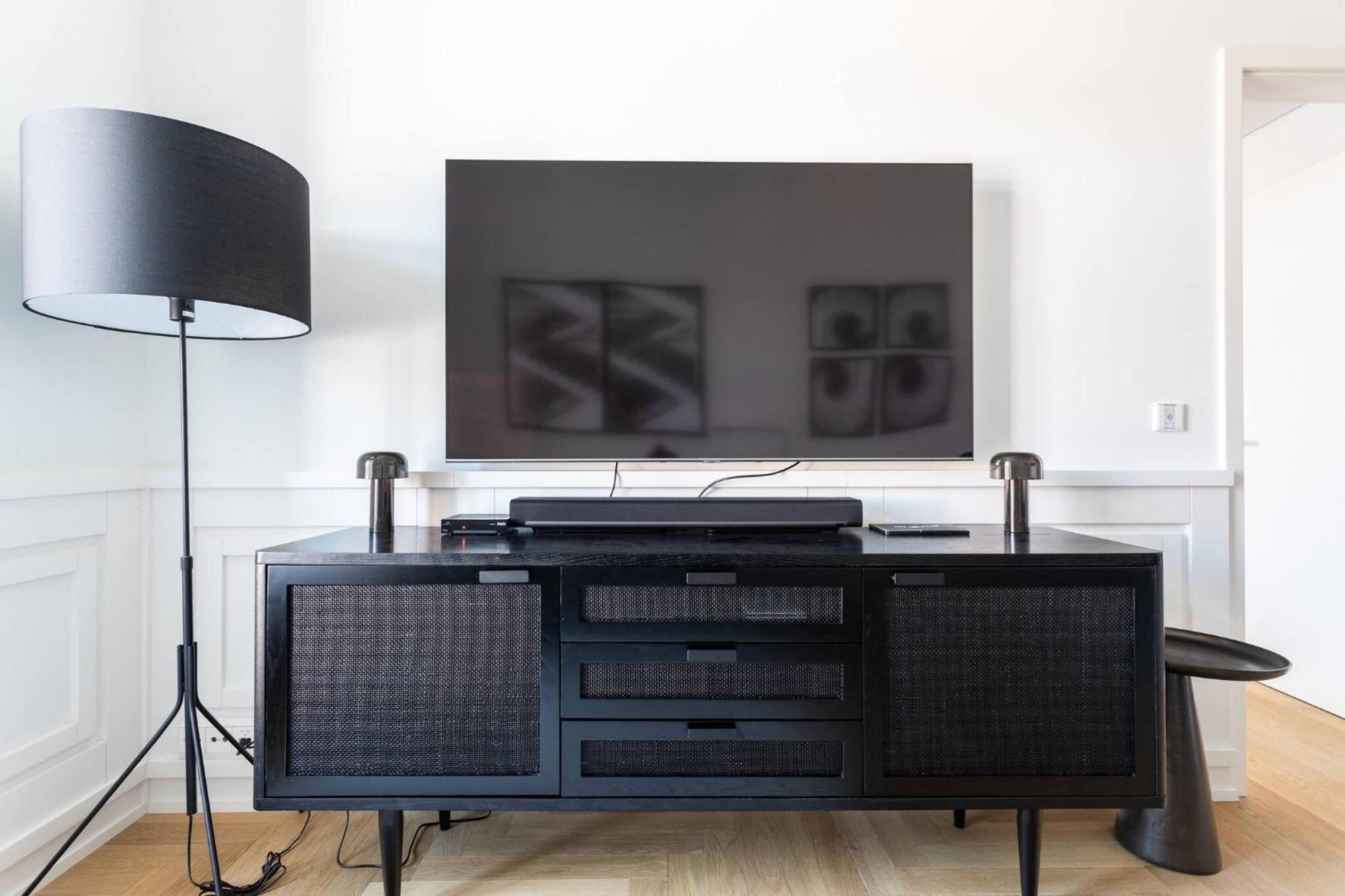 My Lx Flat Stylish And Design Gem In Rossio Lissabon