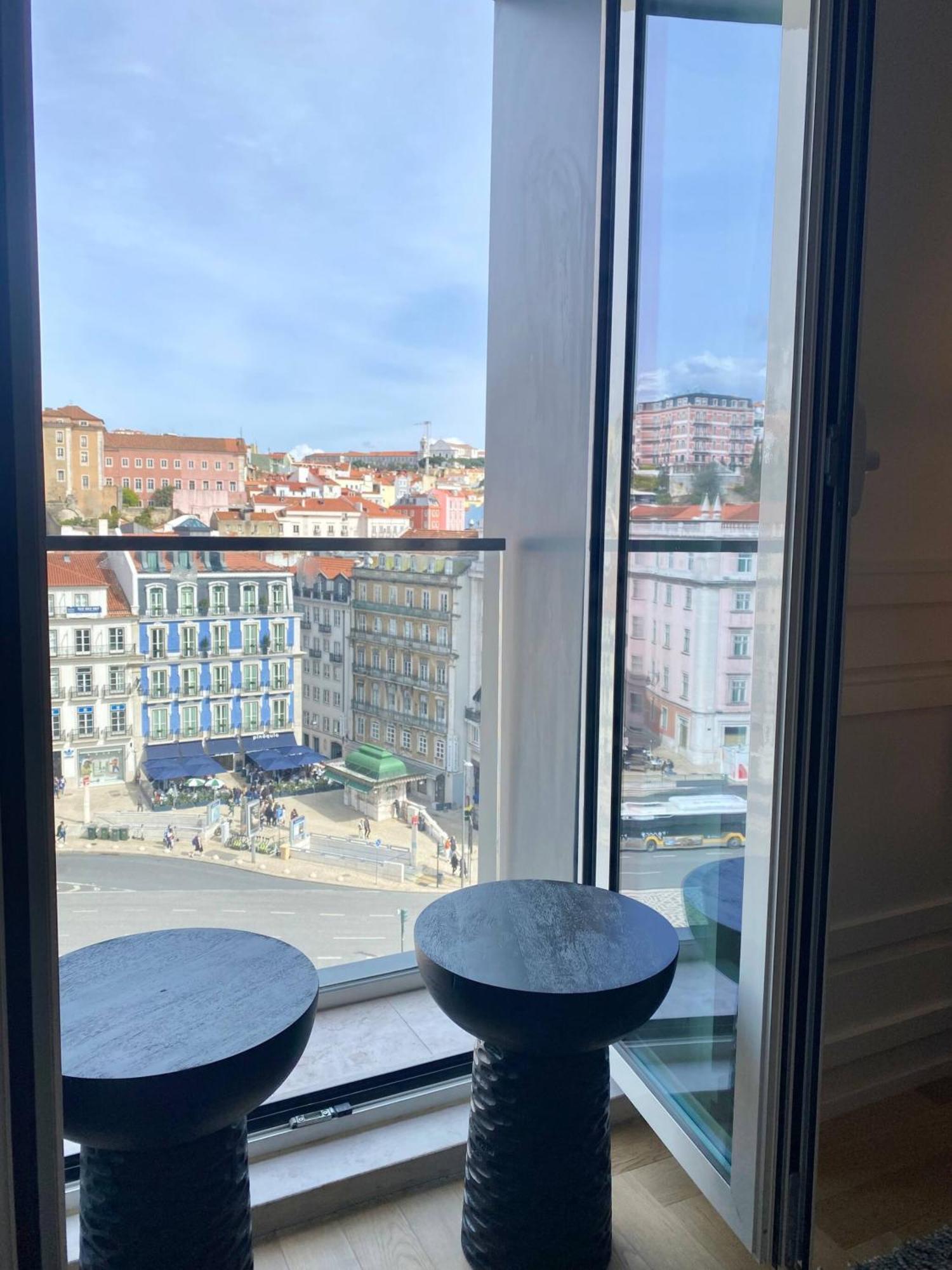 My Lx Flat Stylish And Design Gem In Rossio * Lissabon