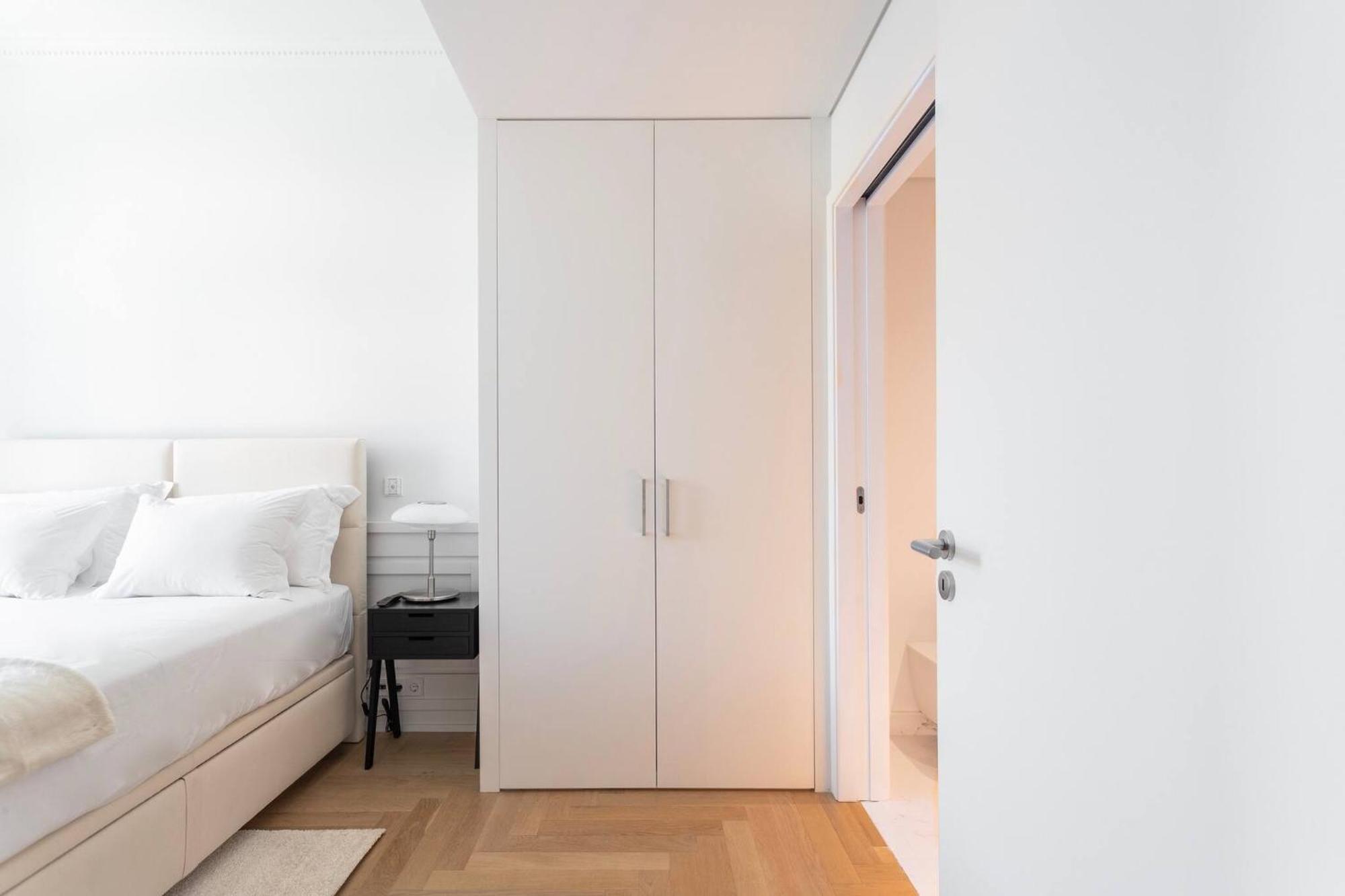 My Lx Flat Stylish And Design Gem In Rossio * Lissabon