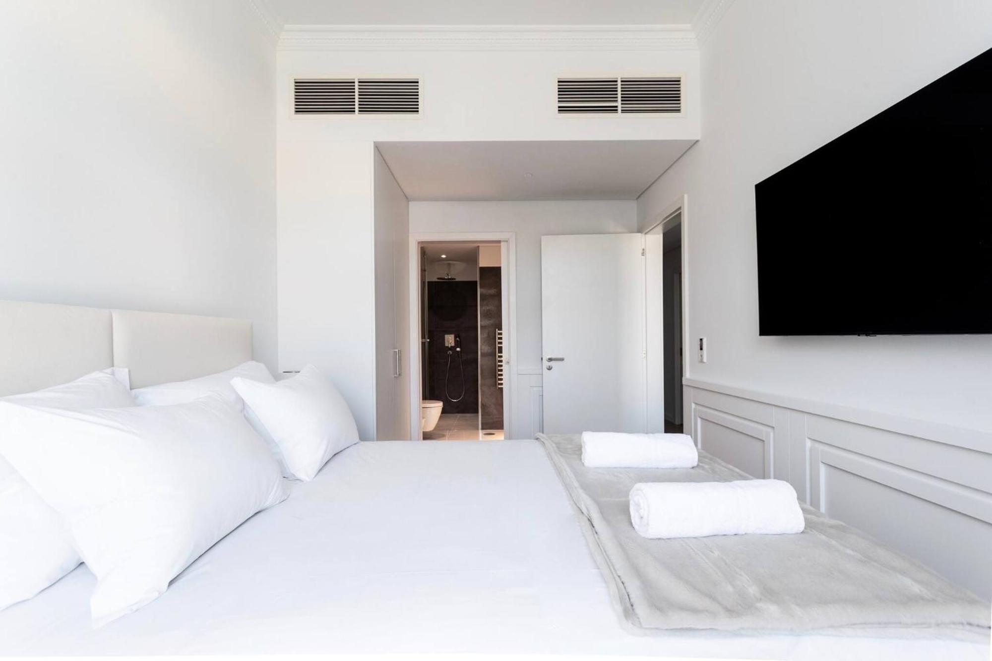 Appartement My Lx Flat Stylish And Design Gem In Rossio Lissabon