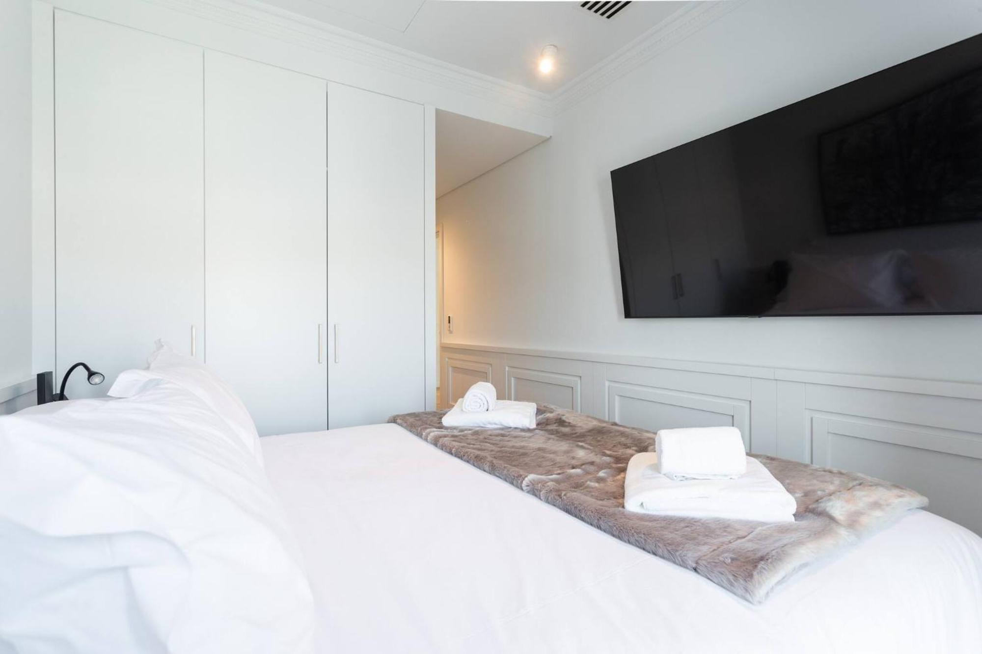 Appartement My Lx Flat Stylish And Design Gem In Rossio *