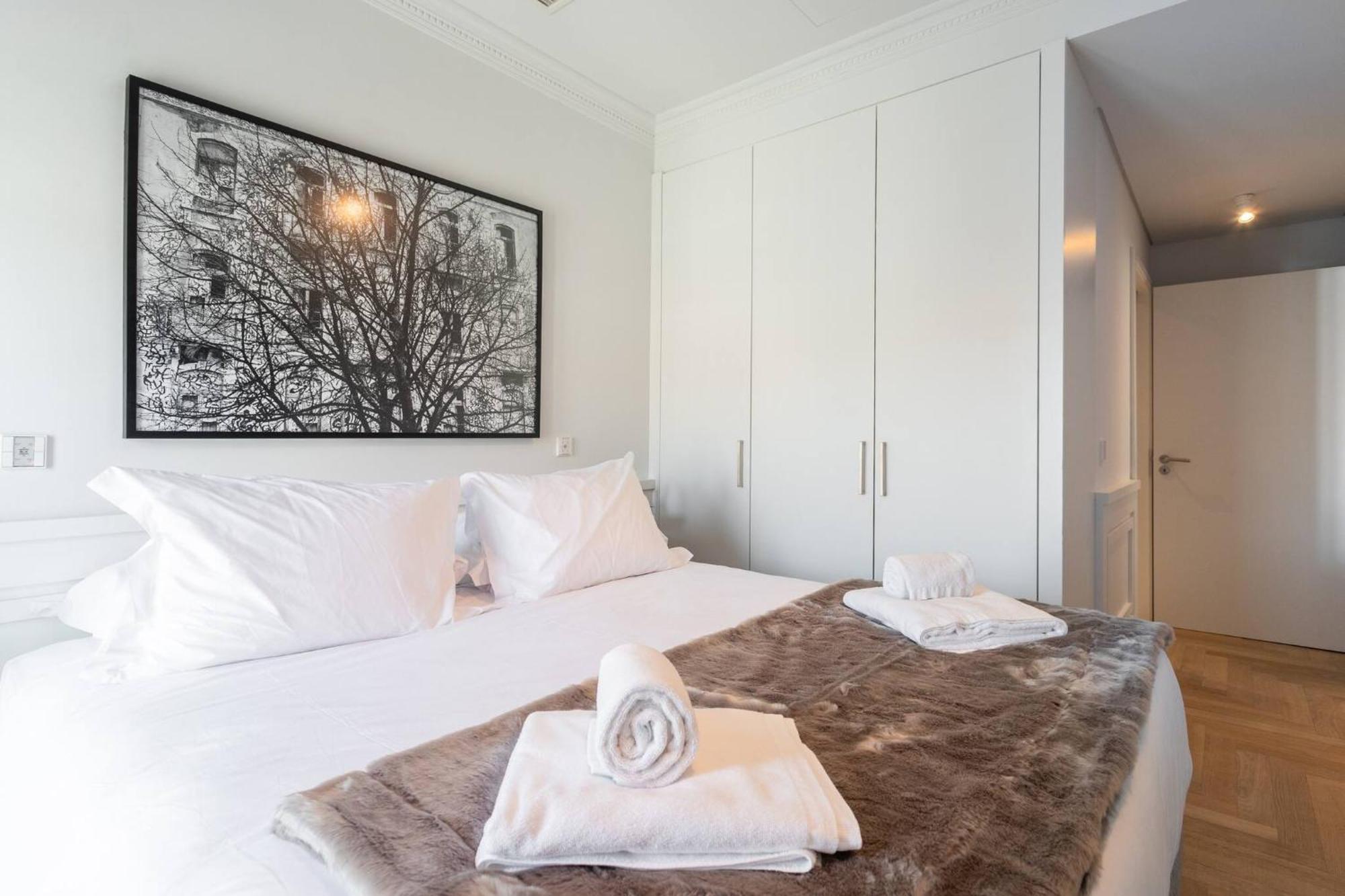 My Lx Flat Stylish And Design Gem In Rossio Appartement