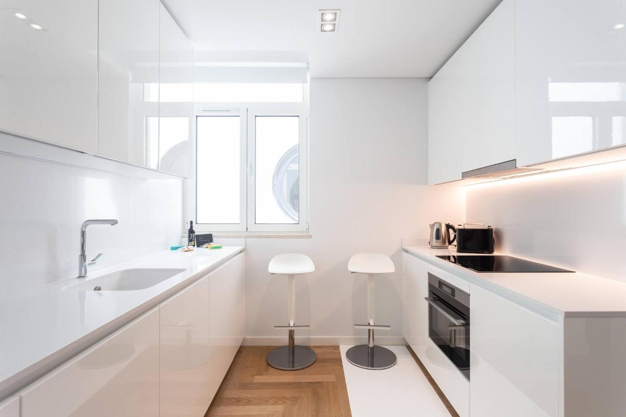 My Lx Flat Stylish And Design Gem In Rossio Lissabon