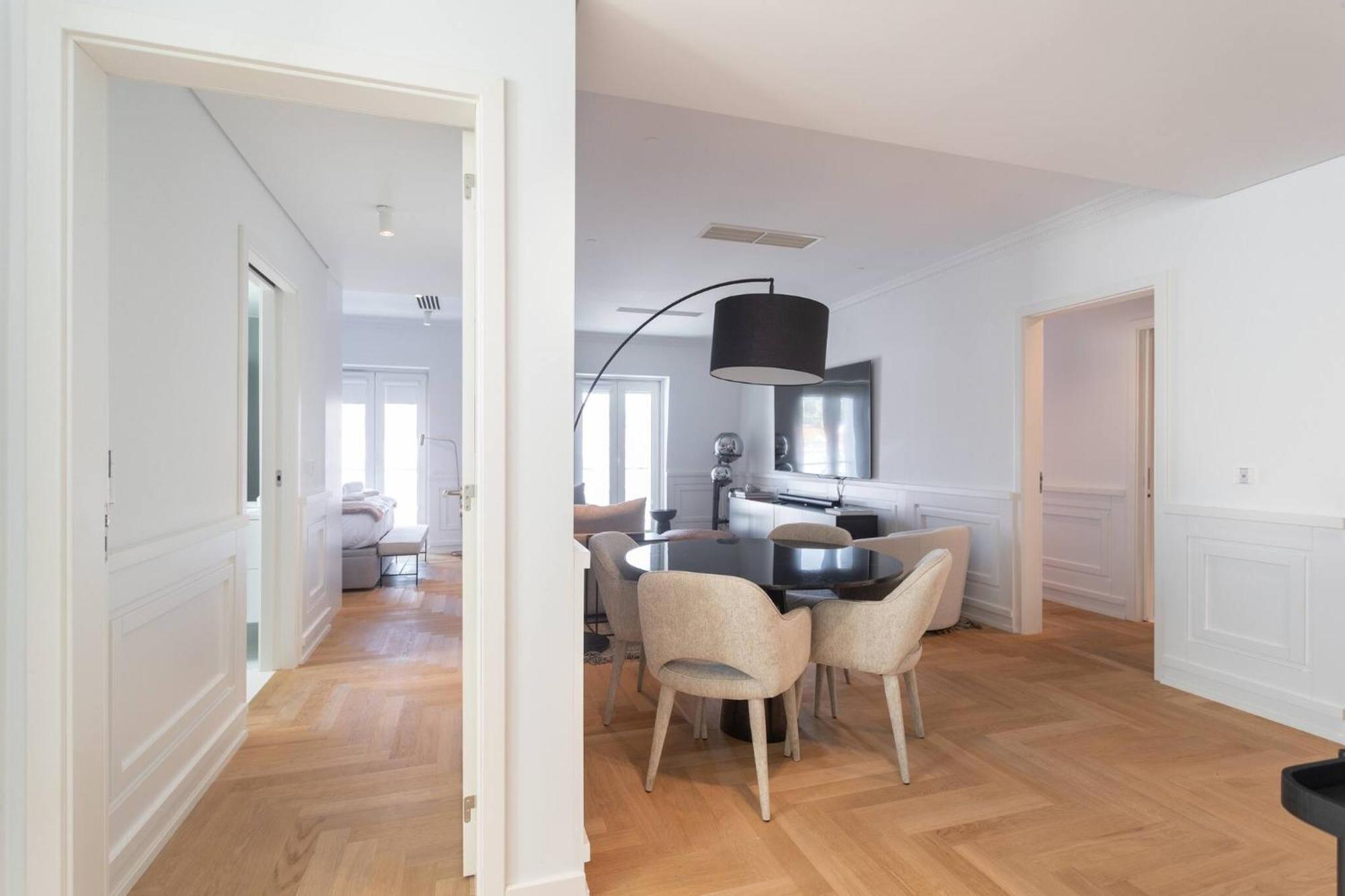 My Lx Flat Stylish And Design Gem In Rossio Appartement