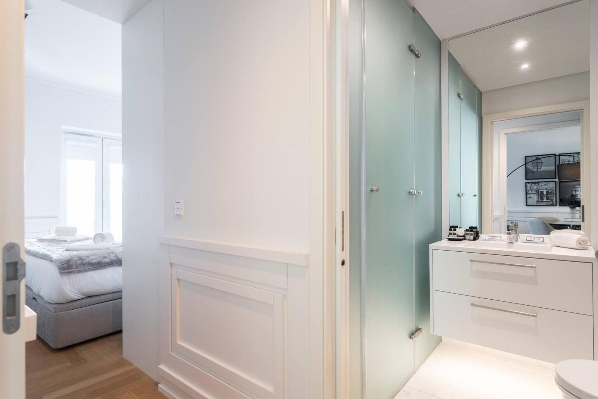 Appartement My Lx Flat Stylish And Design Gem In Rossio *