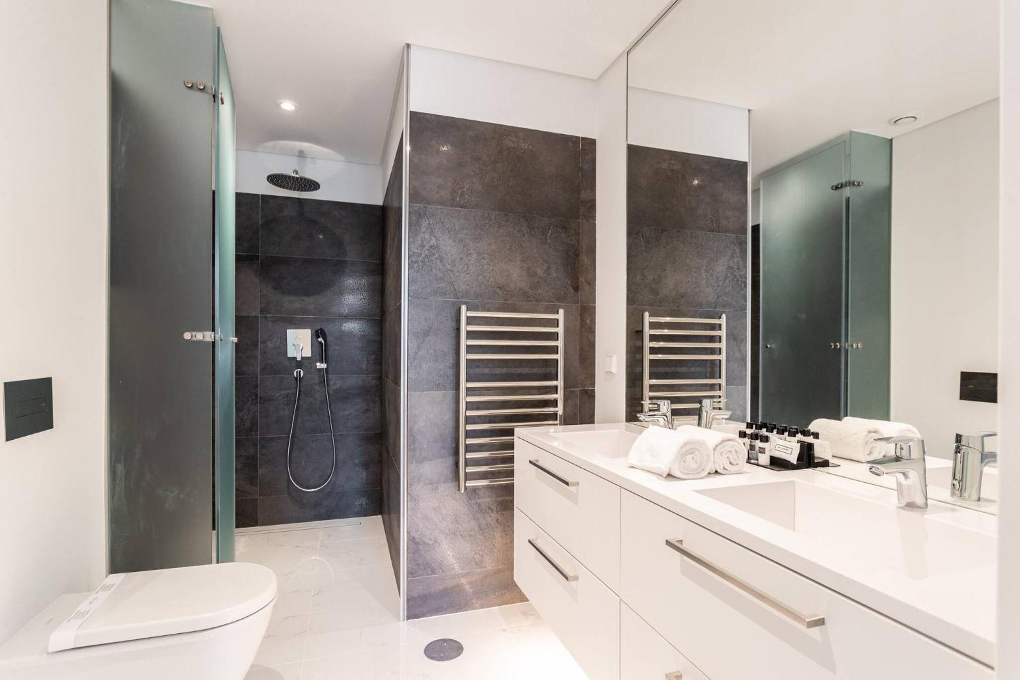 Appartement My Lx Flat Stylish And Design Gem In Rossio