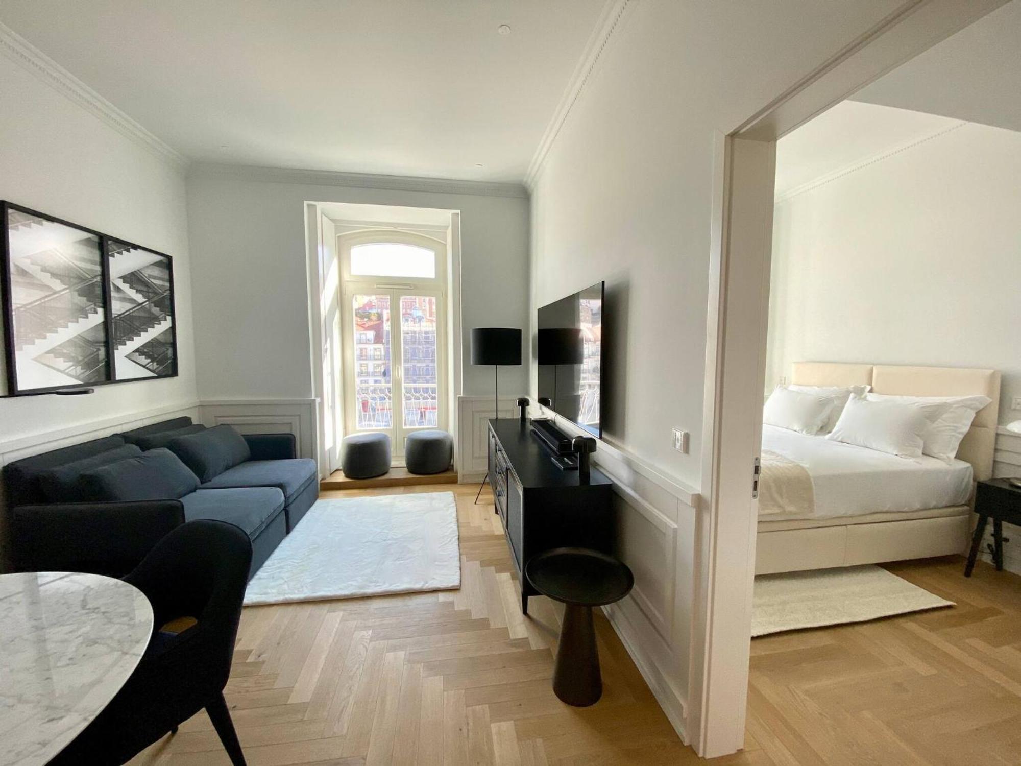 My Lx Flat Stylish And Design Gem In Rossio Appartement Lissabon