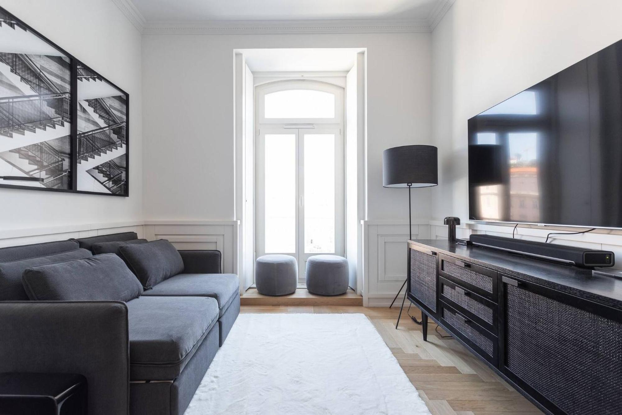 My Lx Flat Stylish And Design Gem In Rossio Appartement *