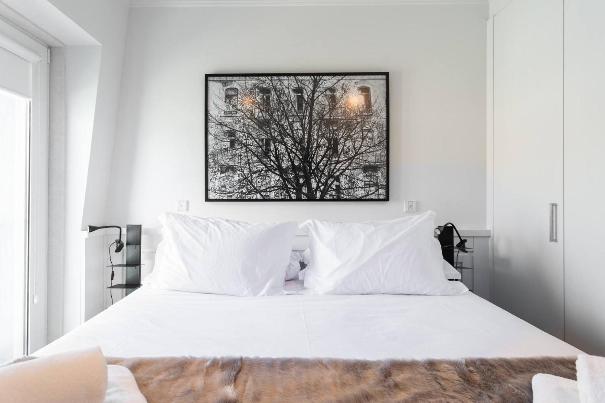 My Lx Flat Stylish And Design Gem In Rossio Appartement *