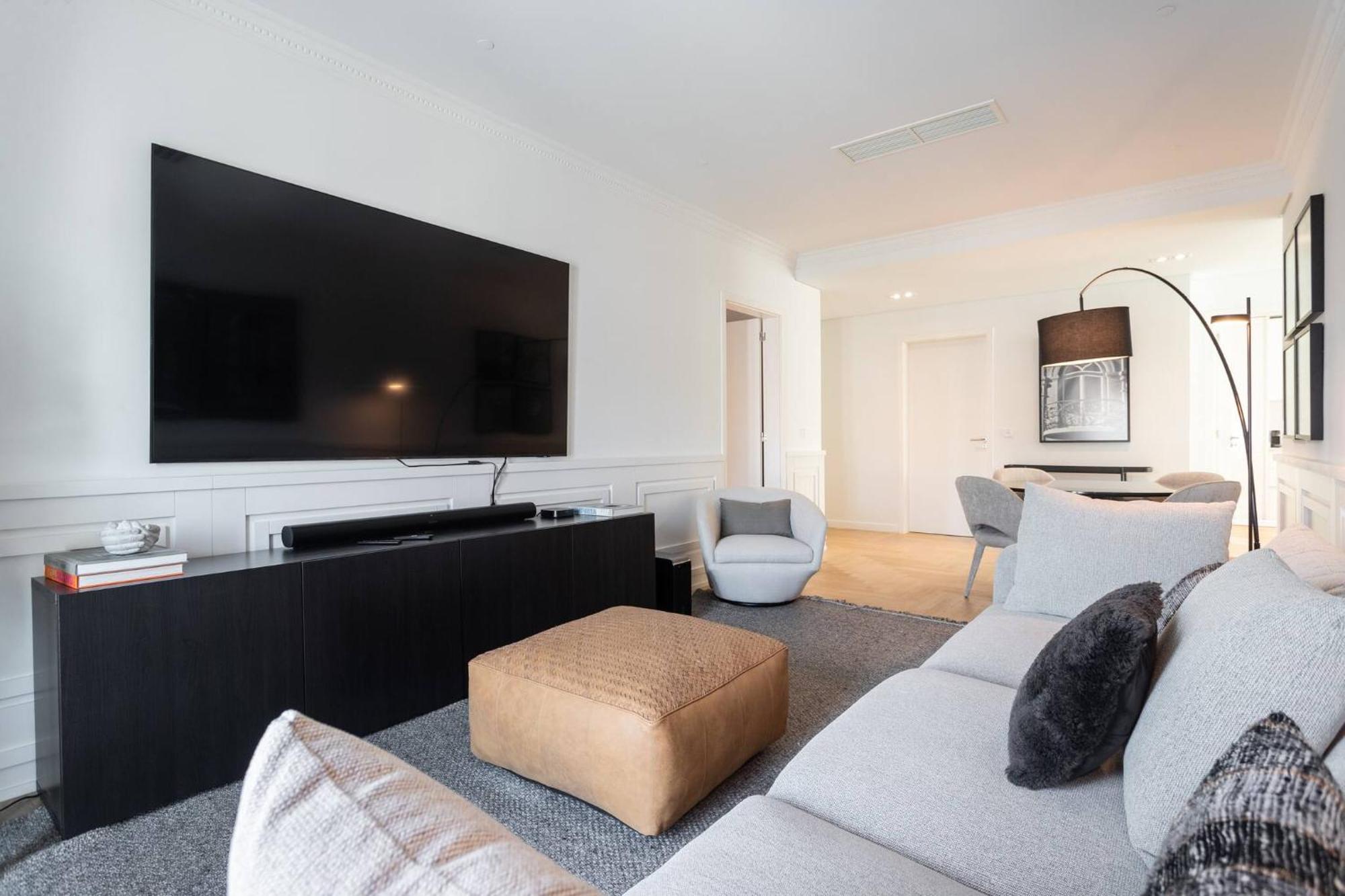 My Lx Flat Stylish And Design Gem In Rossio Lissabon