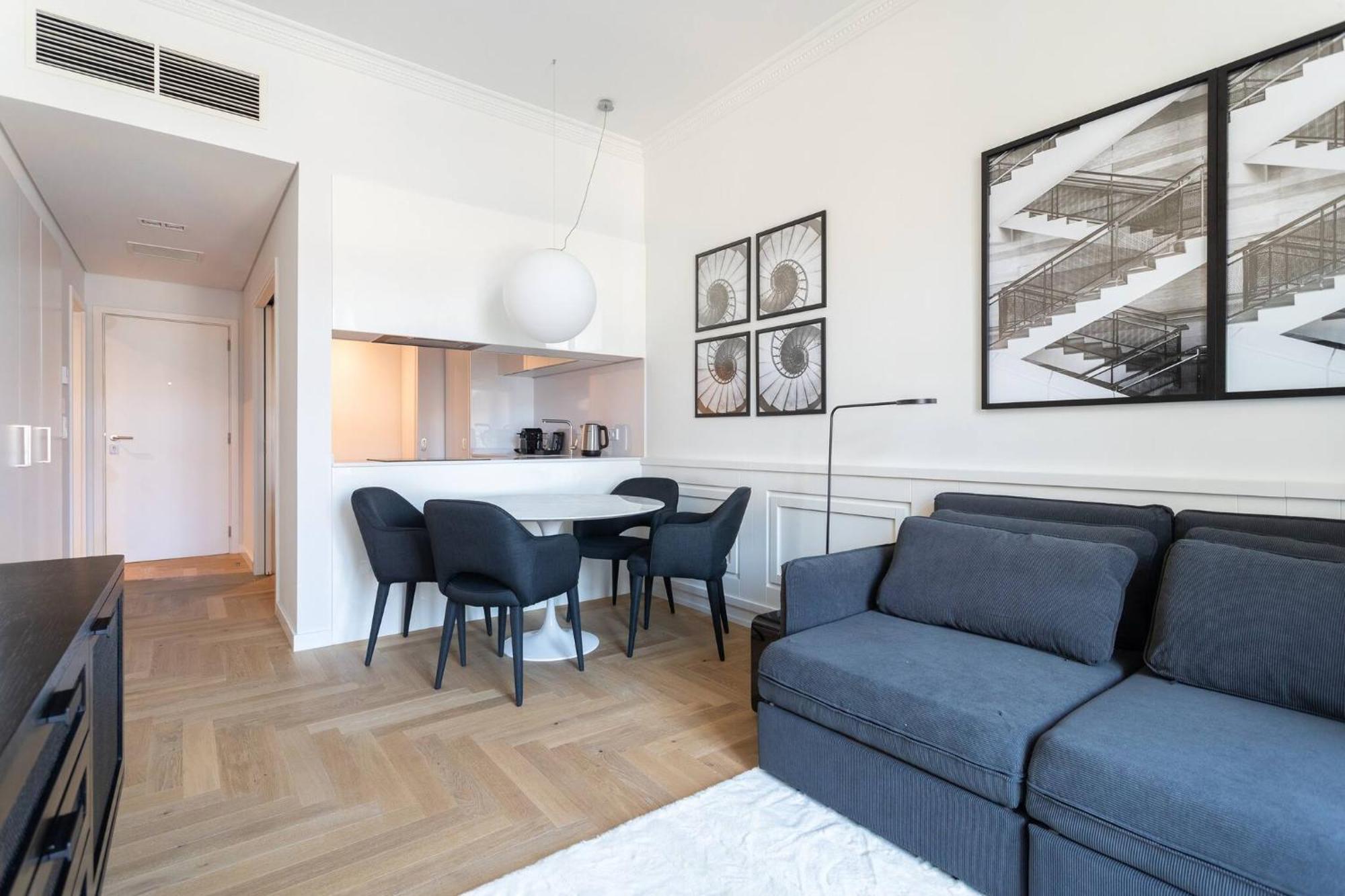 My Lx Flat Stylish And Design Gem In Rossio Appartement *