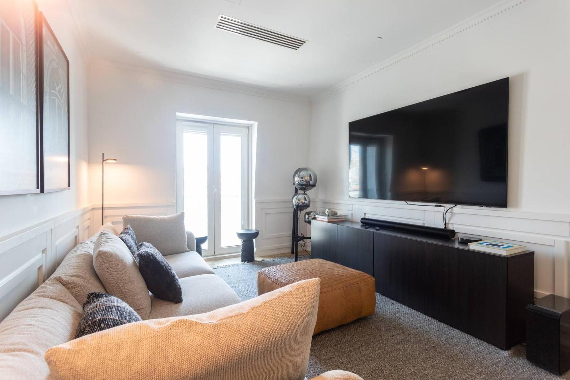 My Lx Flat Stylish And Design Gem In Rossio Appartement Lissabon